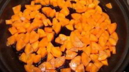 Рецепт щей из свежей капусты на курином бульоне