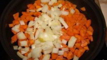 Рецепт щей из свежей капусты на курином бульоне