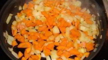 Рецепт щей из свежей капусты на курином бульоне