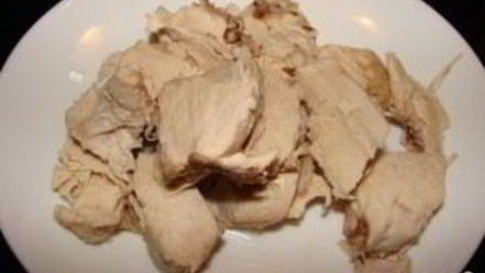 Рецепт щей из свежей капусты на курином бульоне