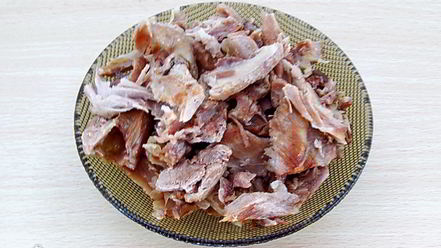 Рецепт щей из свежей капусты с плавленым сыром