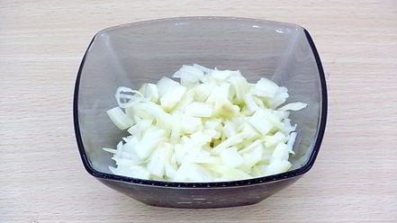 Рецепт щей из свежей капусты с плавленым сыром