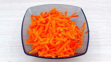 Рецепт щей из свежей капусты с плавленым сыром