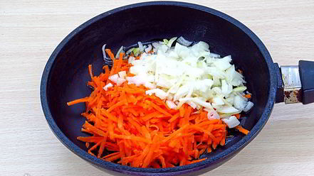 Рецепт щей из свежей капусты с плавленым сыром