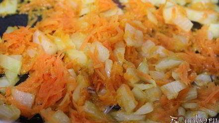 Рецепт щей из свежей капусты с пшеничной крупой