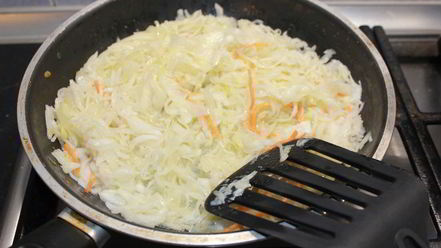 Рецепт щей кислых