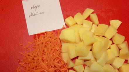 Рецепт щей кислых