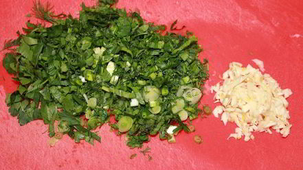 Рецепт щей кислых