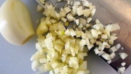 Рецепт щей консервированных