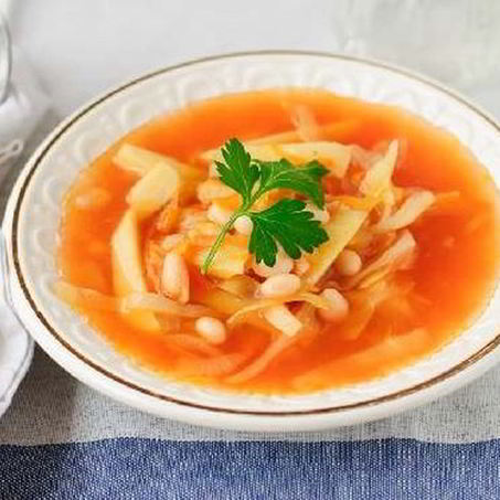 Рецепт Щей куриных