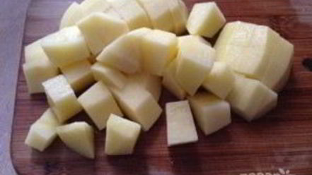 Рецепт щей по-домашнему