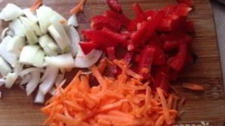 Рецепт щей по-домашнему