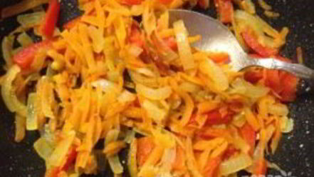 Рецепт щей по-домашнему