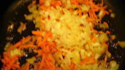 Рецепт щей с говядиной и грибами