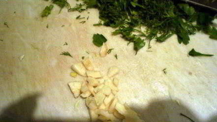 Рецепт щей с говядиной и грибами