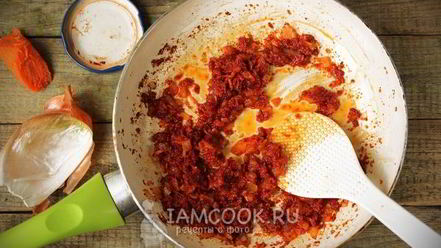 Рецепт щей с говядиной