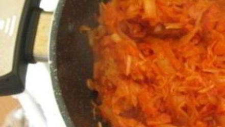 Рецепт щей с грибами