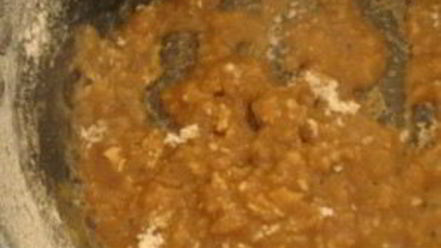 Рецепт щей с грибами