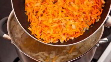 Рецепт щей с кислой капустой