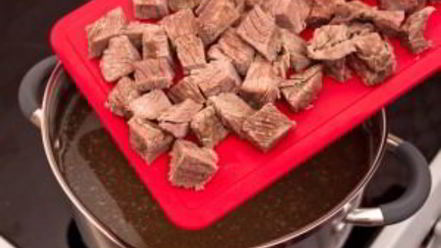 Рецепт щей с кислой капустой