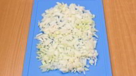 Рецепт щей с кислой капустой