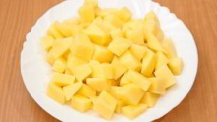 Рецепт щей с кислой капустой