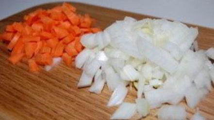 Рецепт щей с копчеными ребрышками