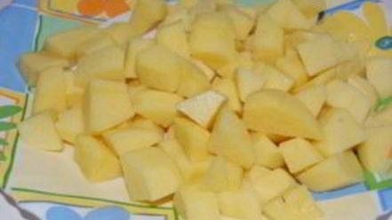 Рецепт щей с копчеными ребрышками