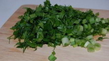 Рецепт щей с копчеными ребрышками