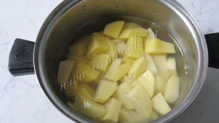 Рецепт щей с квашеной капустой и грибами