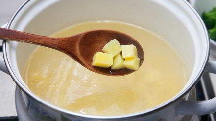 Рецепт щей с квашеной капустой