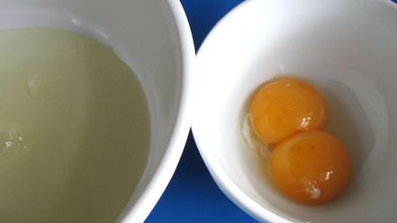 Рецепт щей щавелевых холодных