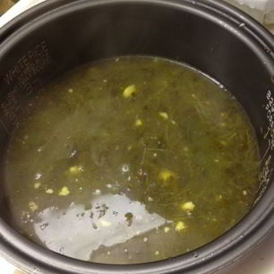 Рецепт Щей со щавелем в мультиварке