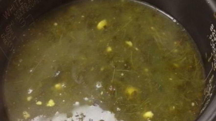 Рецепт щей со щавелем в мультиварке