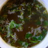 Рецепт Щей со щавелем