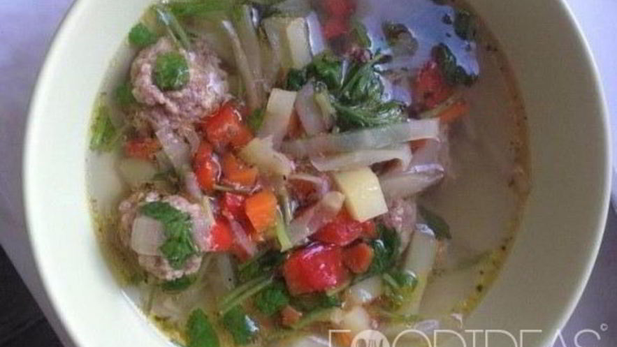 Рецепт щей в мультиварке