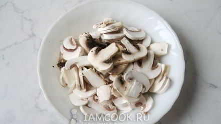 Рецепт щей валаамских