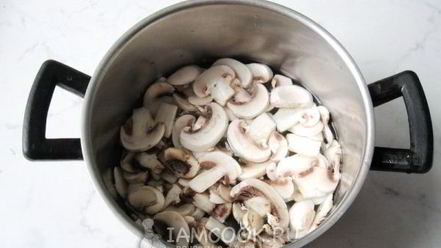 Рецепт щей валаамских