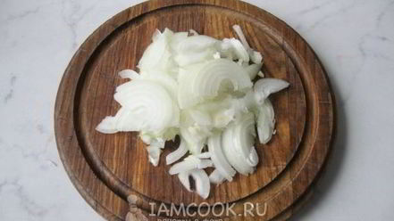 Рецепт щей валаамских