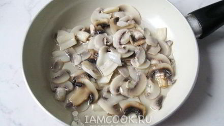 Рецепт щей валаамских