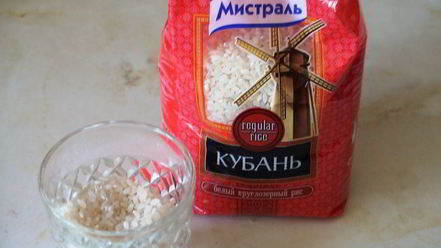 Рецепт щей весенних с рисом и щавелем