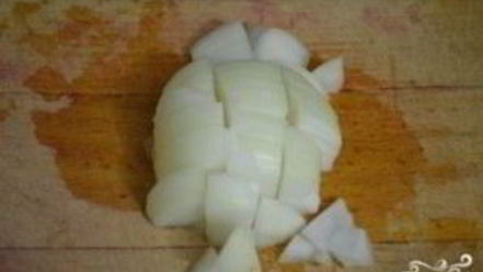 Рецепт серых щей