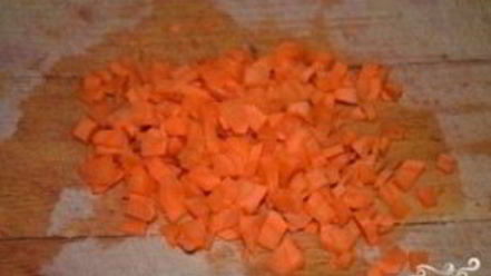 Рецепт серых щей