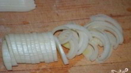 Рецепт серых щей