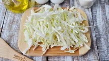 Рецепт супа щи в хлебе