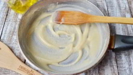 Рецепт супа щи в хлебе