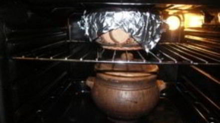 Рецепт суточных щей