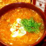 Рецепт Уральских щей с курицей