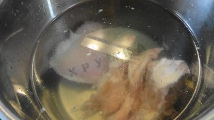 Рецепт вкусных щей с курицей из свежей капусты