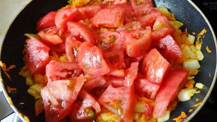 Рецепт вкусных щей с курицей из свежей капусты